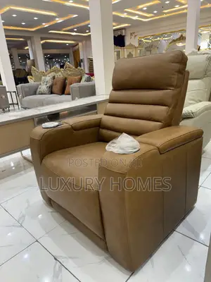 Cinema Chair