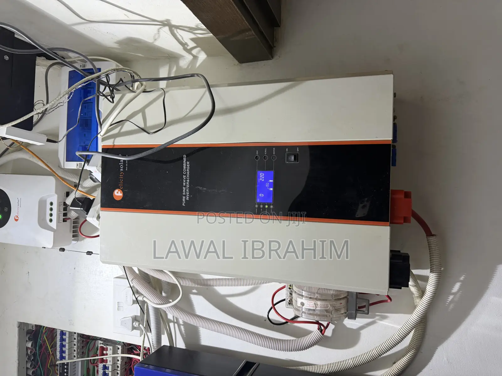 10kva Power Inverter