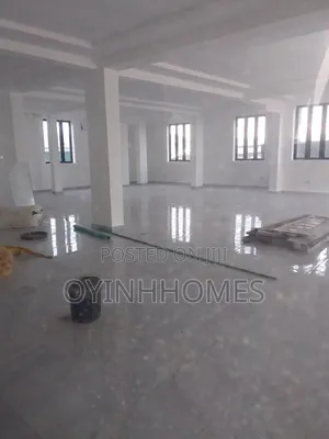 Office and Shops Available for Rent