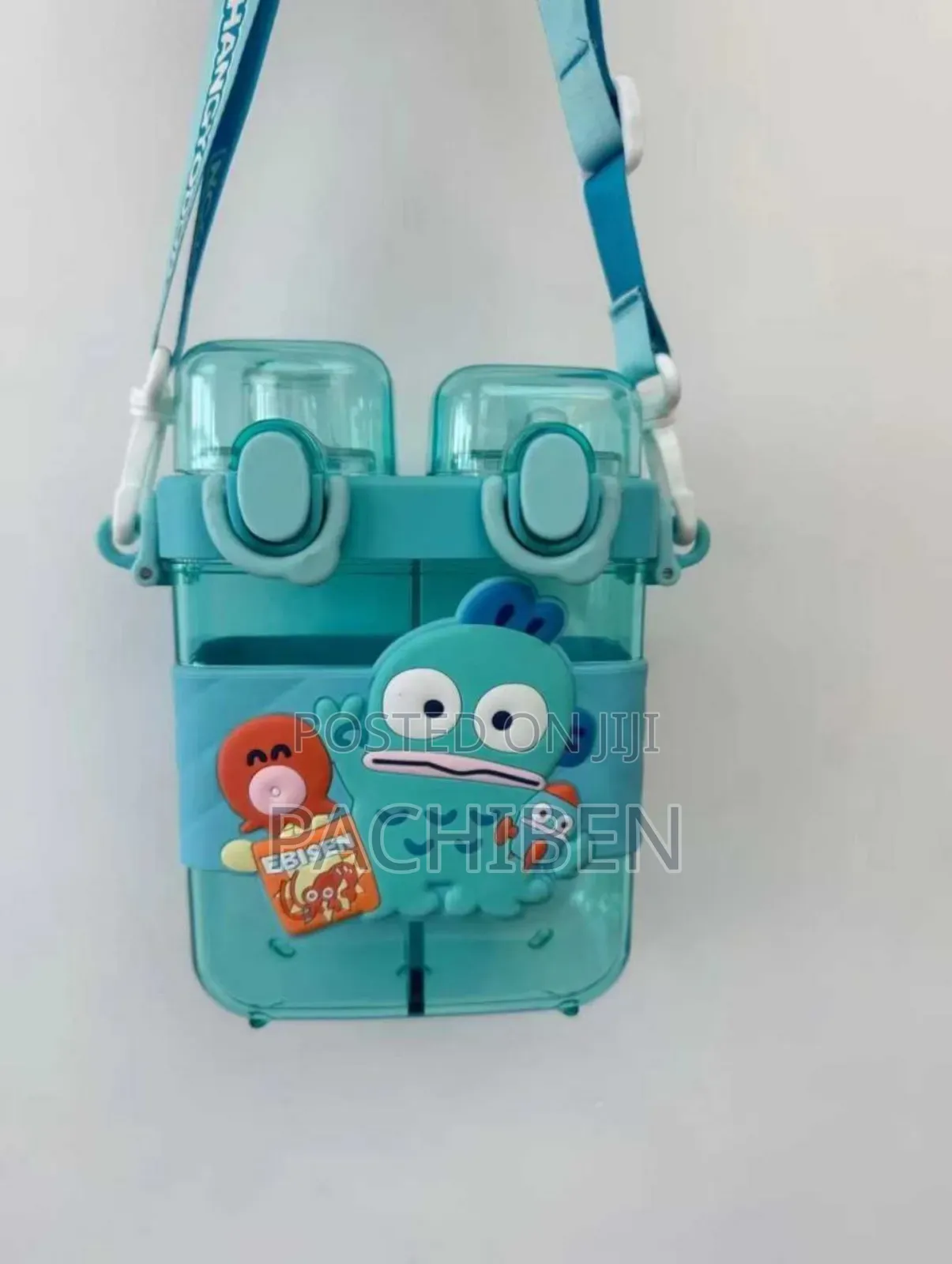 Double Classic Water Bottle