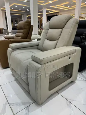 Reclining Cinema Chair