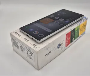 Tecno Camon 40 128 GB Black
