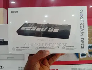 Osee Go Stream Deck