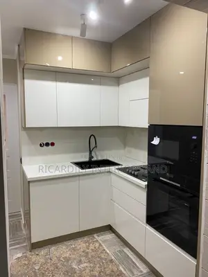 Kitchen Cabinets