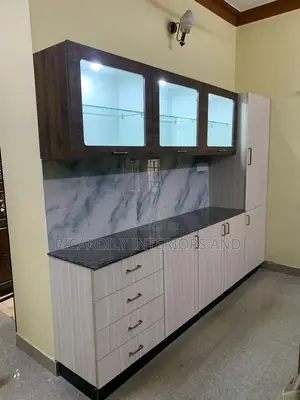 Kitchen Cabinets