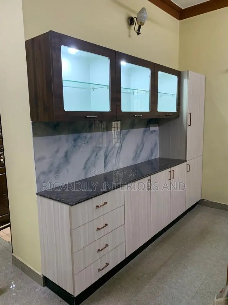 Kitchen Cabinets
