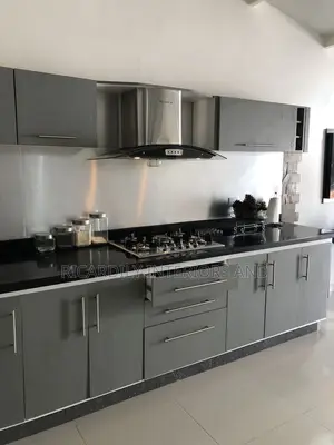 Kitchen Cabinets