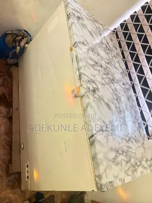 Big Chest Freezer