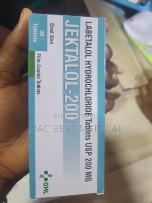 Hydrochloride Tablets