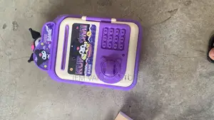 Kiddies Piggy Bank