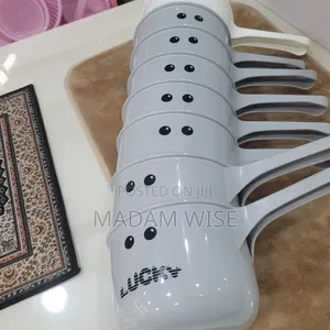 Shower Bowl (Lucky)
