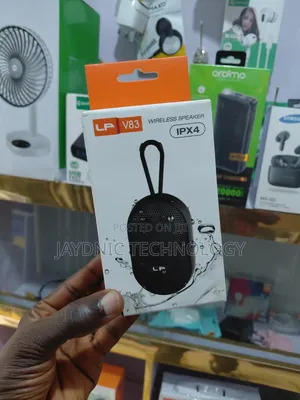 Mini Bass Bluetooth Speaker