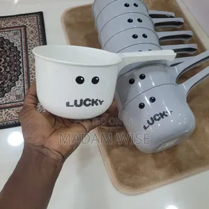 Shower Bowl (Lucky)