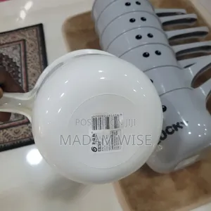 Shower Bowl (Lucky)