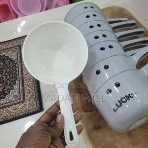 Shower Bowl (Lucky)