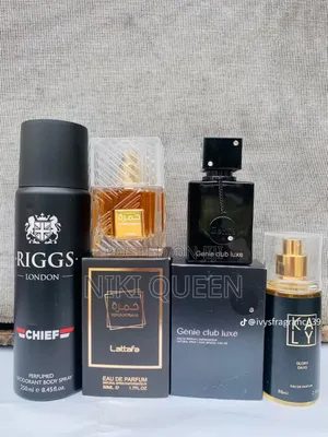 Quality and Affordable Polos and Perfumes