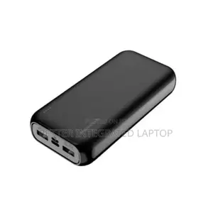 Riversong Power Bank Vision 50s Ultra Slim Design | Large Capacity