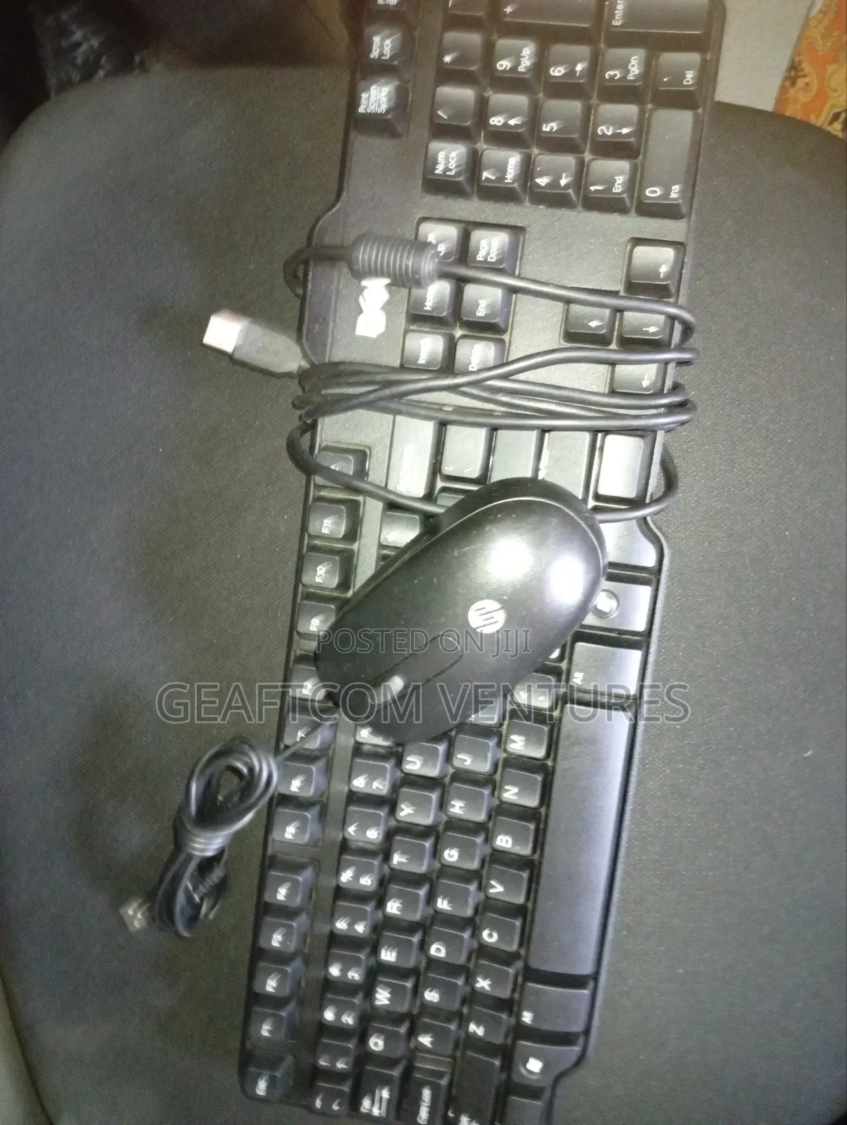 Keyboard for Computer