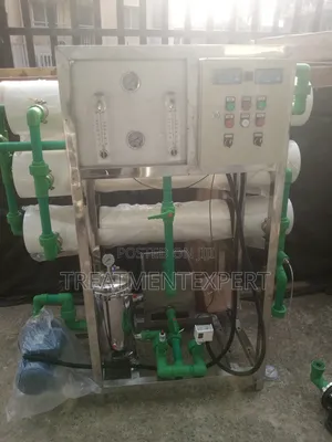 Reverse Osmosis