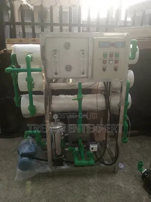 Reverse Osmosis