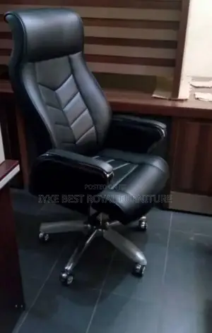 Office Executive Director Swivel Chair