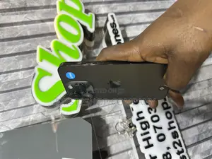 Apple iPhone 14 Pro 256 GB Black
