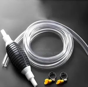 Manual Fuel Pump