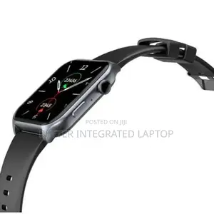 Riversong Smart Watch Motive 9e Sw905 Space Gray