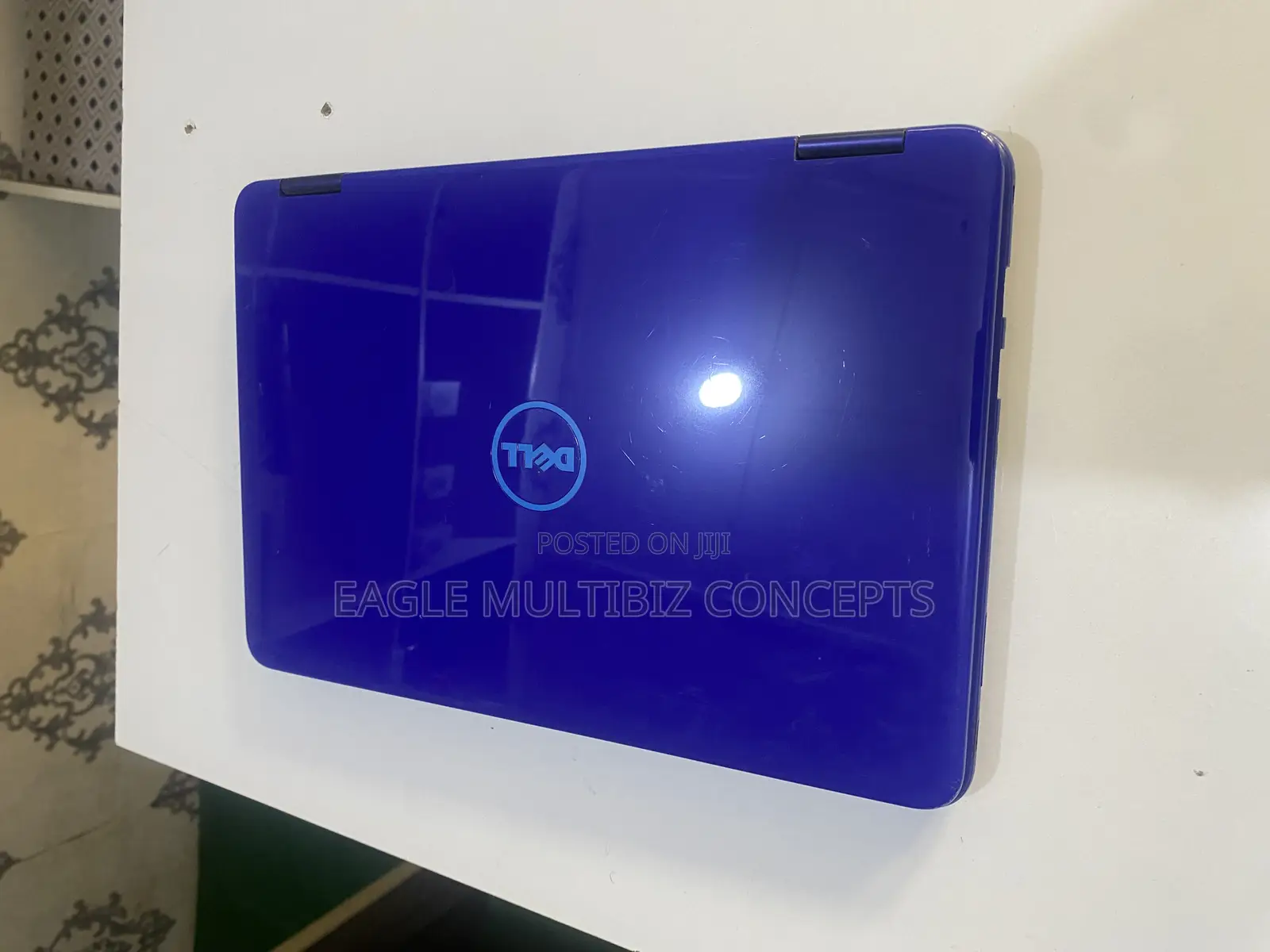 Laptop Dell Inspiron 3542 2GB Intel Celeron SSD 32GB