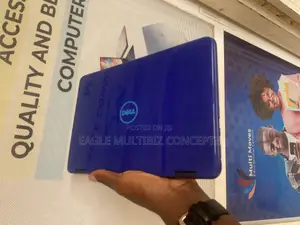 Laptop Dell Inspiron 3542 2GB Intel Celeron SSD 32GB