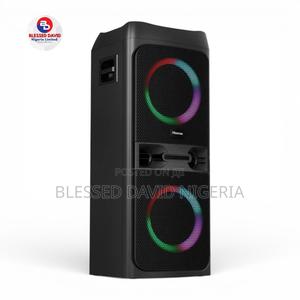 Hisense Party Dj Speaker 400w (Hp300)