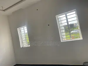 Wall Screeding and Tyrolean Design