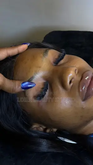 Hybrid Lash Extensions Set