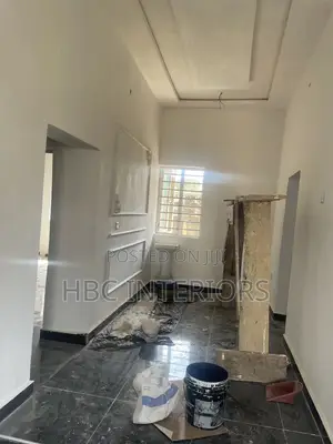 Wall Screeding and Tyrolean Design
