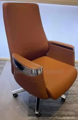 Office Executive Director Swivel Chair