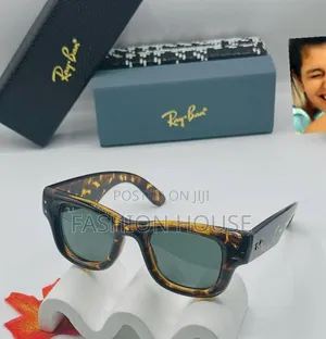 Ray-Ban Mega Wayfarer Rb0840s 66355c