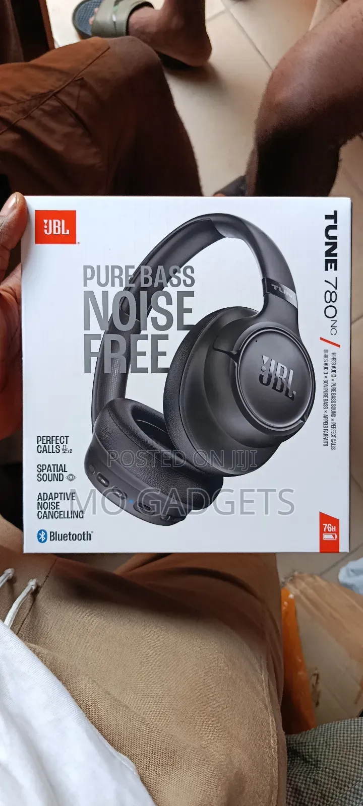 Jbl Tune 780nc