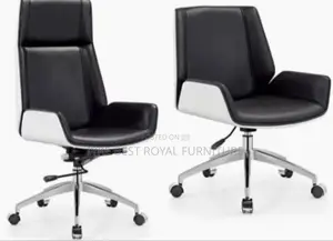 Office Executive Director Swivel Chair
