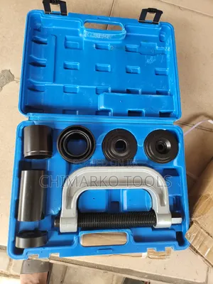 Heavy Duty Ball Joint Press Kit