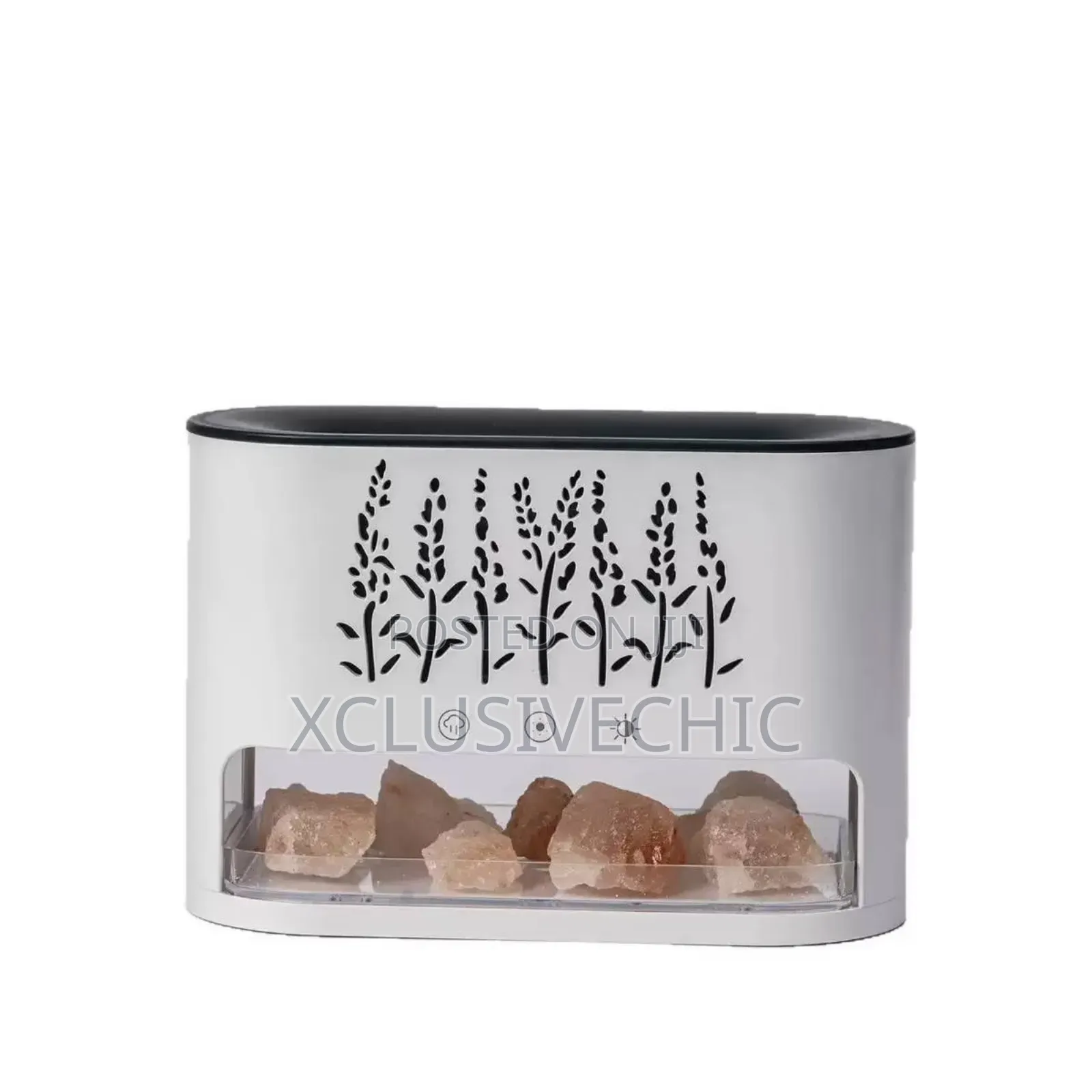 Holdmay Flame Rock Humidifier