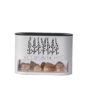 Holdmay Flame Rock Humidifier
