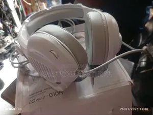 Usb Headset With Mic