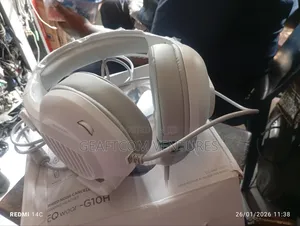 Usb Headset With Mic
