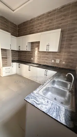 4bdrm Duplex in Harris Drive, VGC / Ajah for rent