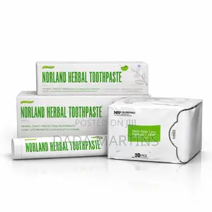 End Bad Breath and Toothache