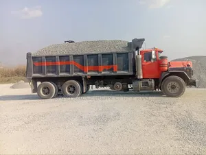 Payment on Delivery Iron Chippings and Granite for Construction