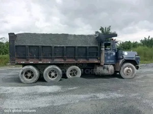 Payment on Delivery Iron Chippings and Granite for Construction