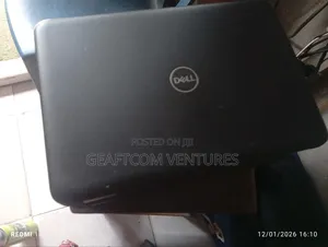 Laptop Dell 8GB HDD 60GB