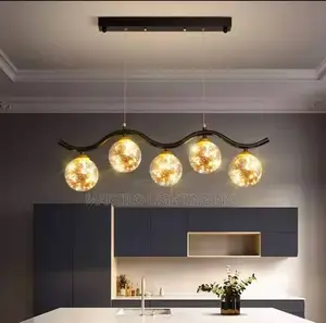 New Design Kitchen And Dining Light