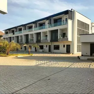 4bdrm Duplex in Jahi for sale